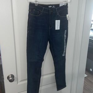 New Old Navy Jeans